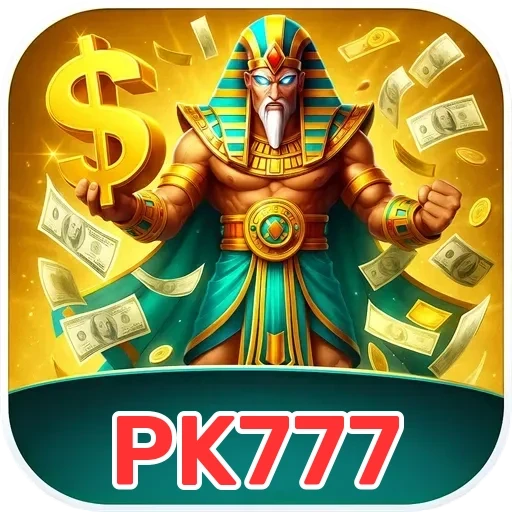 PK777 Site Confiável