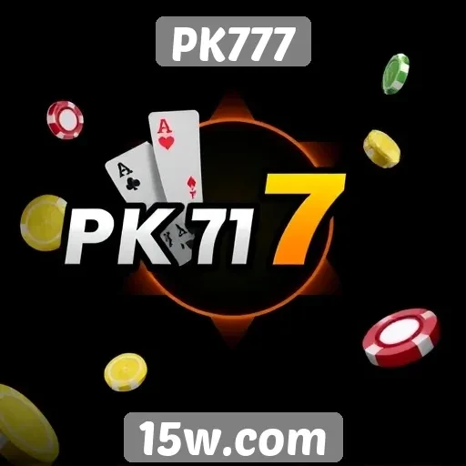 Análise das ofertas de jogos disponíveis no PK777