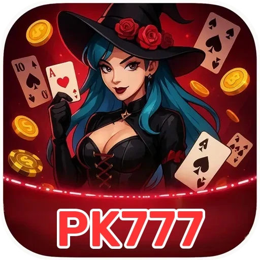 PK777 Login