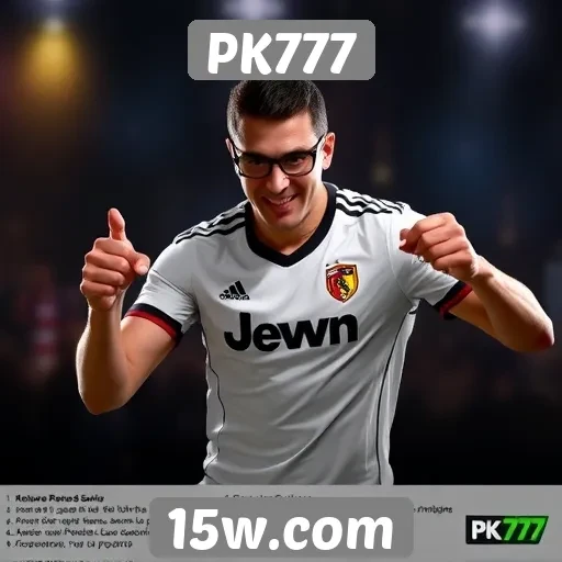 Impacto das promoções no engajamento dos jogadores no PK777