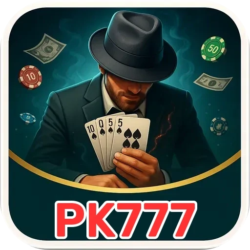 PK777 Caça-Níqueis